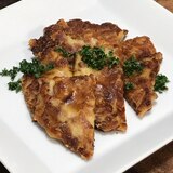 カリカリ納豆のチーズ焼き